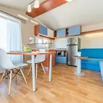 Kucica 6 Kamp Laguna * トゥラニ