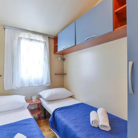 Апартаменты Kucica 6 Kamp Laguna